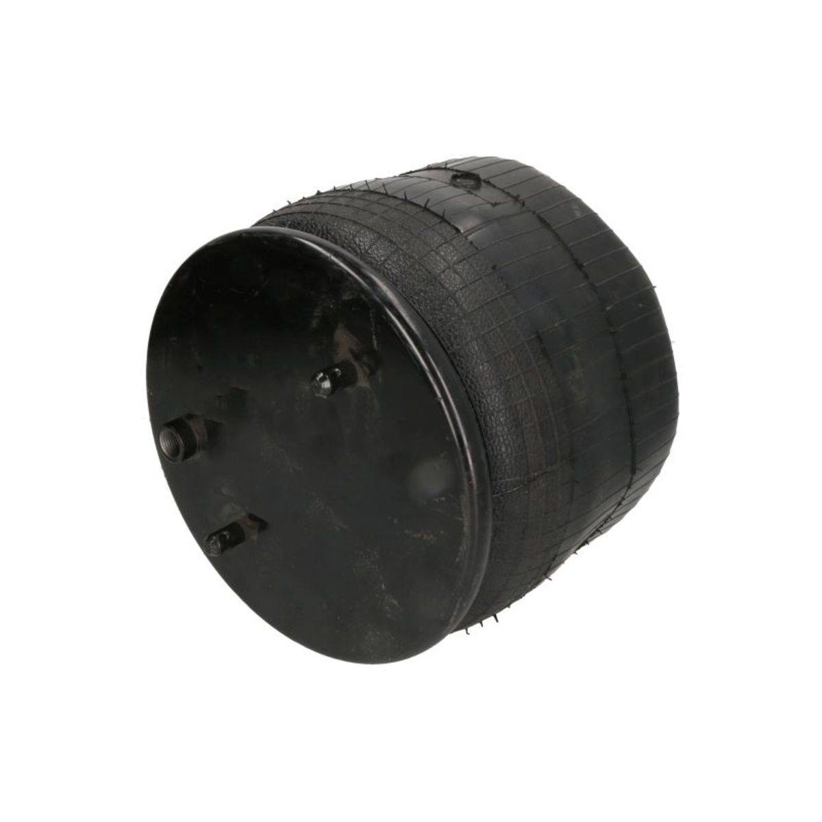 Metallipalje, ilmajousitus CONTITECH AIR SPRING 6711 N P02