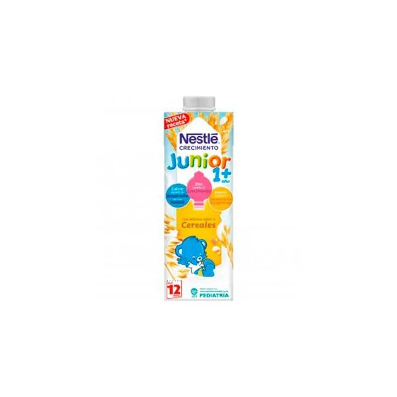 Viljan kasvu Nestlé 1 Protec 1 L laatikko