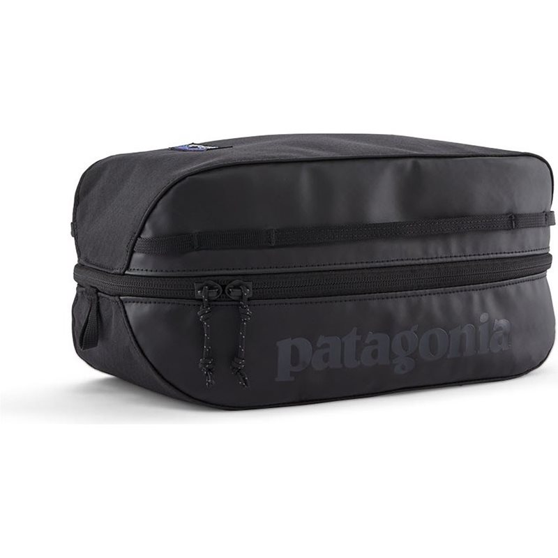 Patagonia Black Hole Cube 6L Black W/Black - Onesize