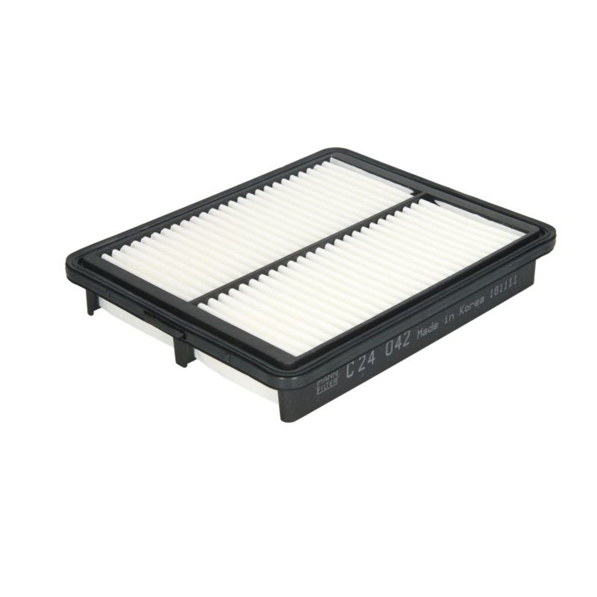 Ilmansuodatin MANN-FILTER C 24 042