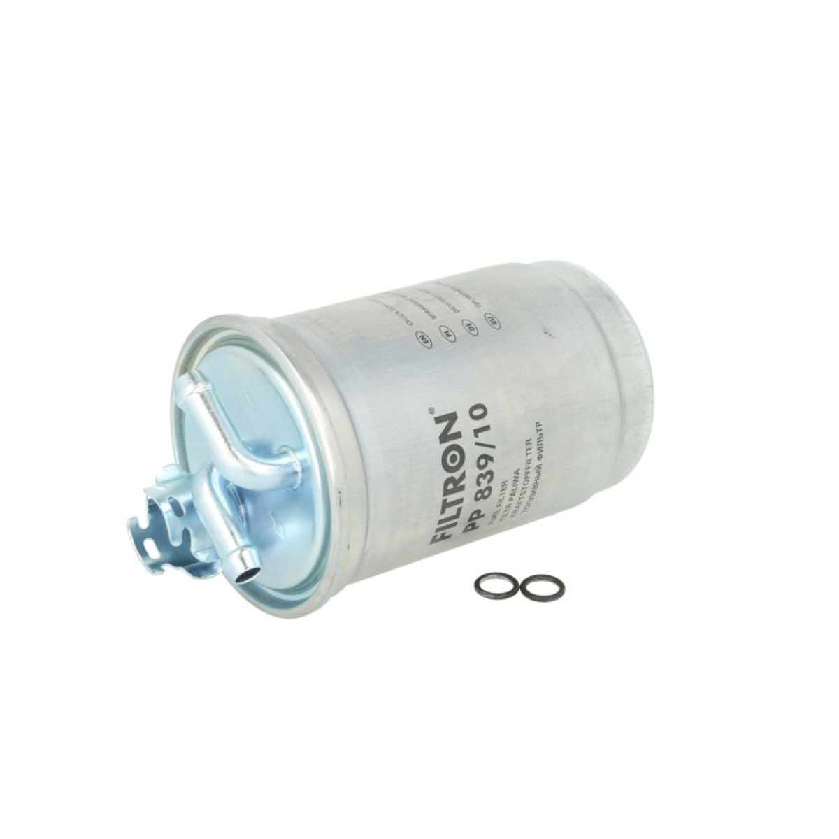 Polttoainesuodatin FILTRON PP 839/10