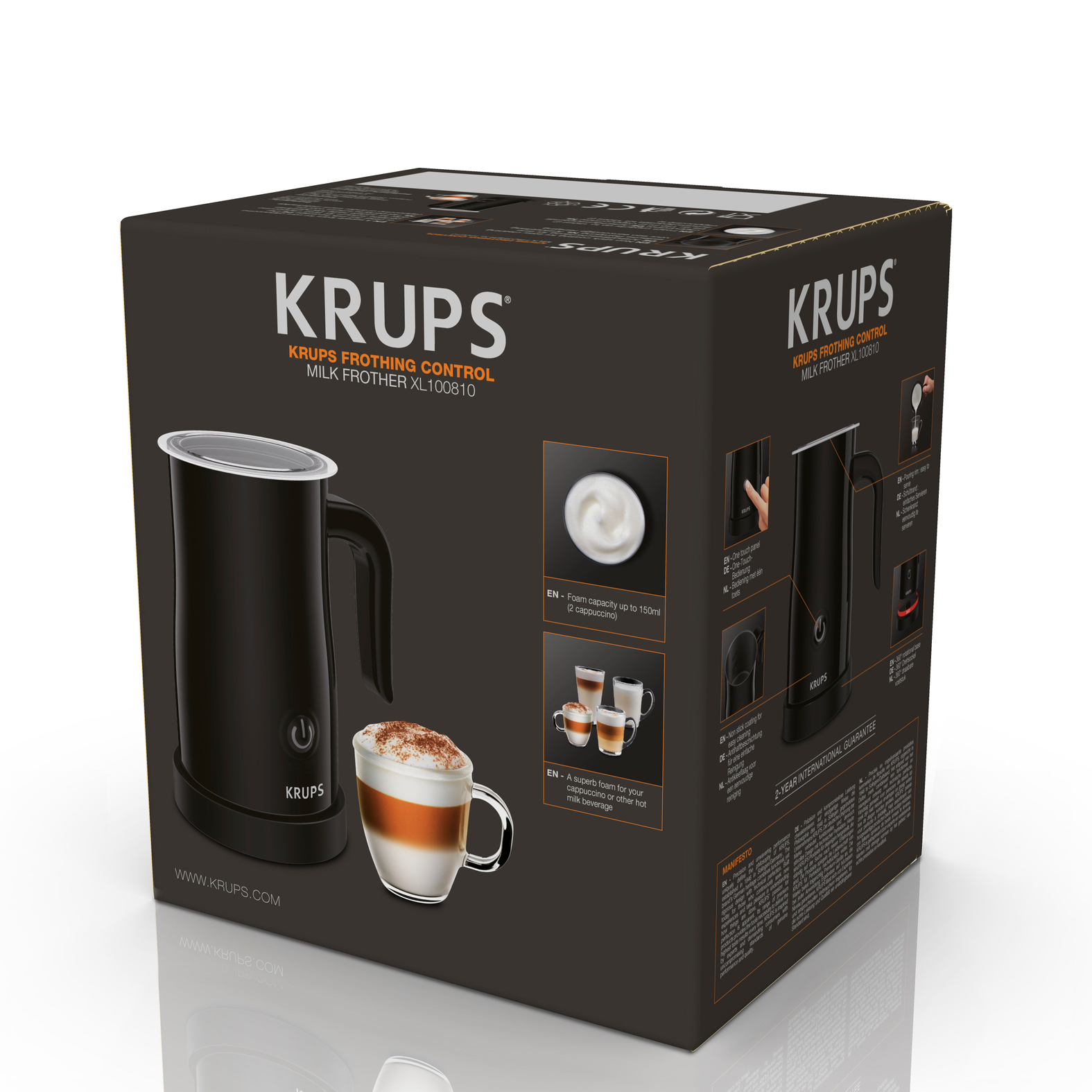 Tefal Krups