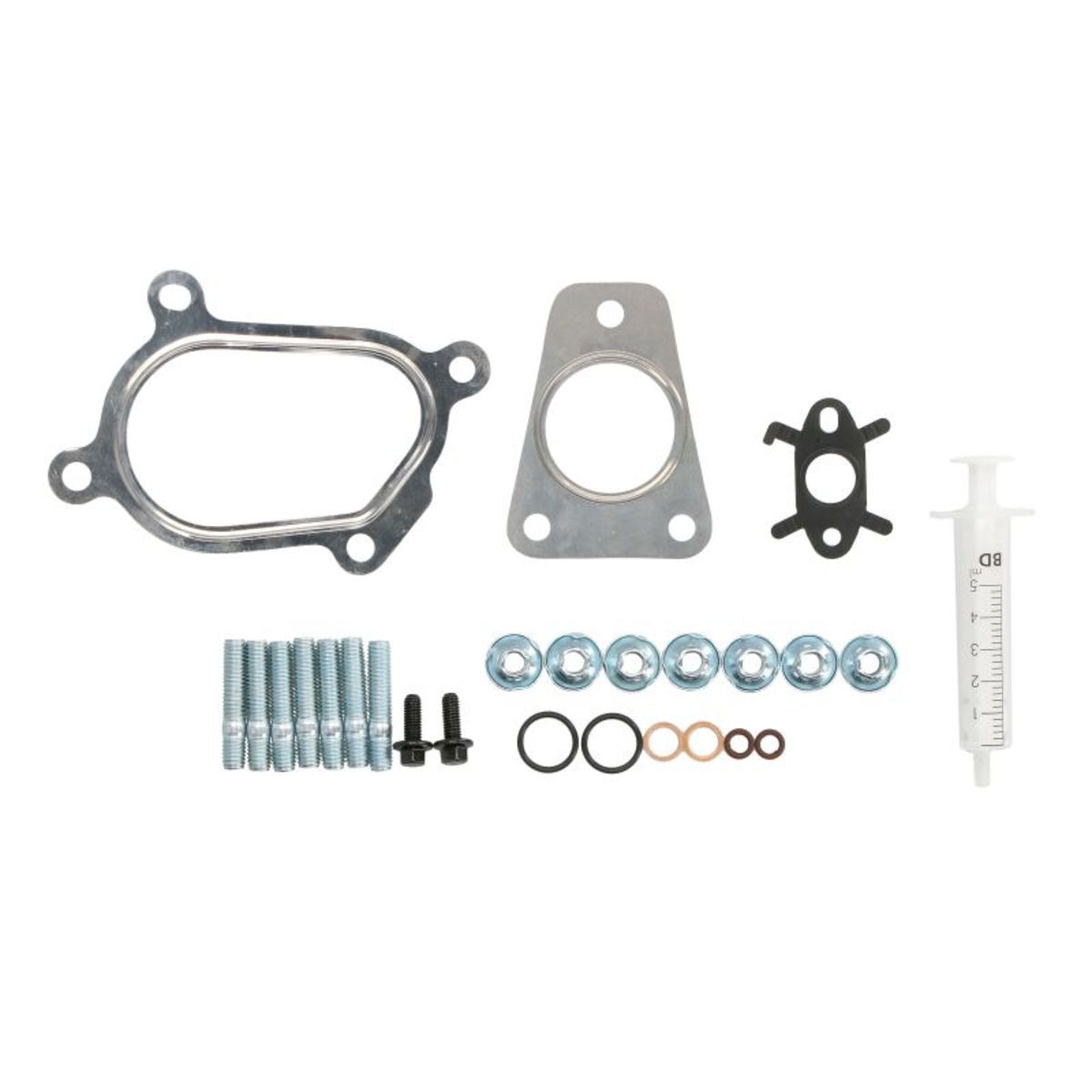 Asennussarja, turboahdin EVORON EVMK0244