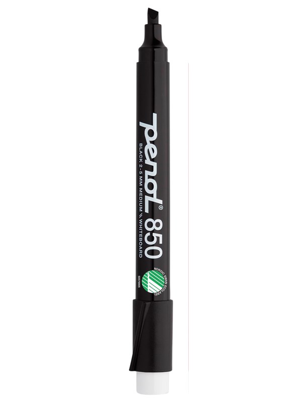 Penol WB marker Black