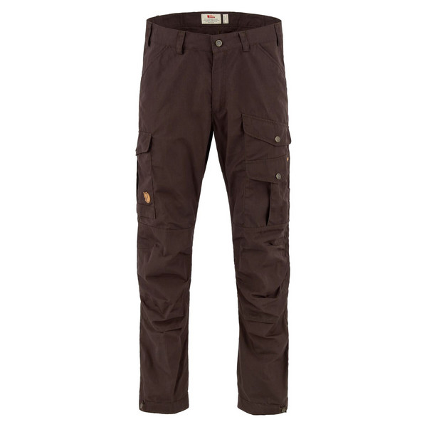 Fjällräven Men's Vidda Pro Trousers miesten vaellushousut