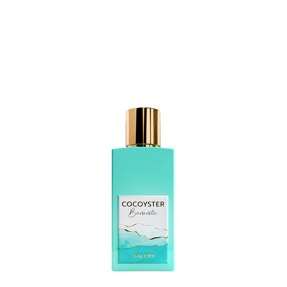 Salum Cocoyster Bananita hajuveden uute 50 ml
