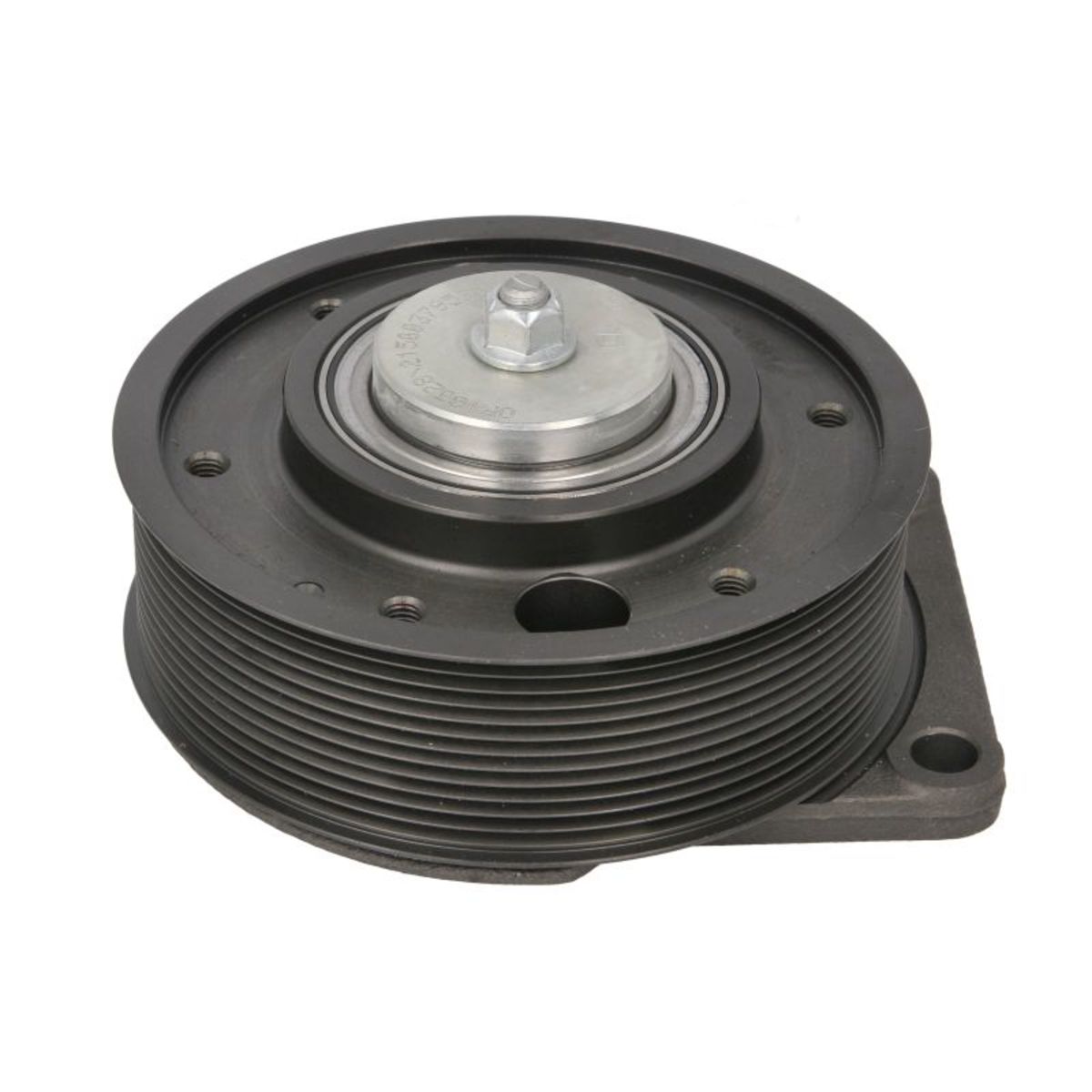 Kiristysrulla, moniurahihna DT Spare Parts 7.54749