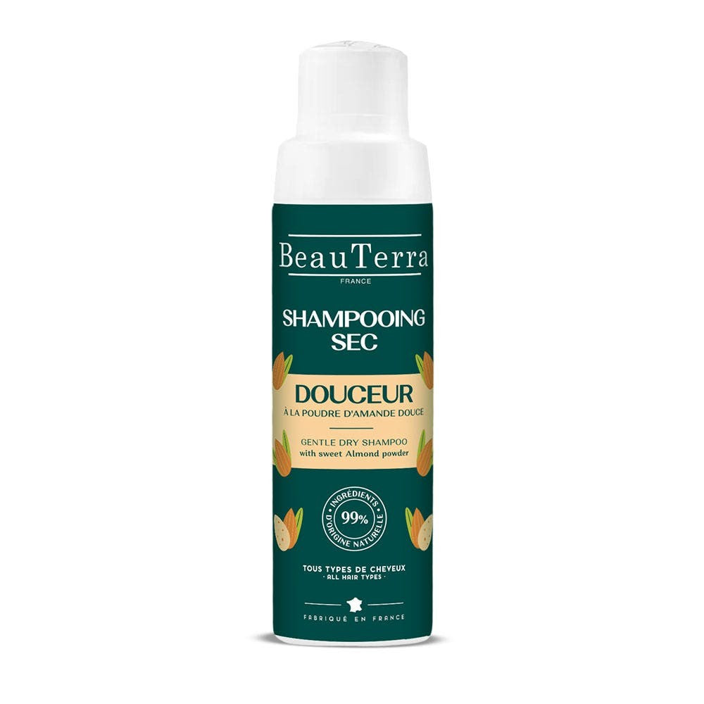Beauterra Pehmentävä shampoo 50 g