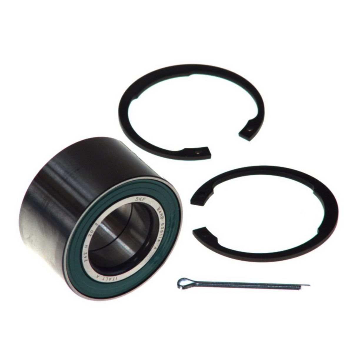 Pyöränlaakerisarja SKF VKBA 3403