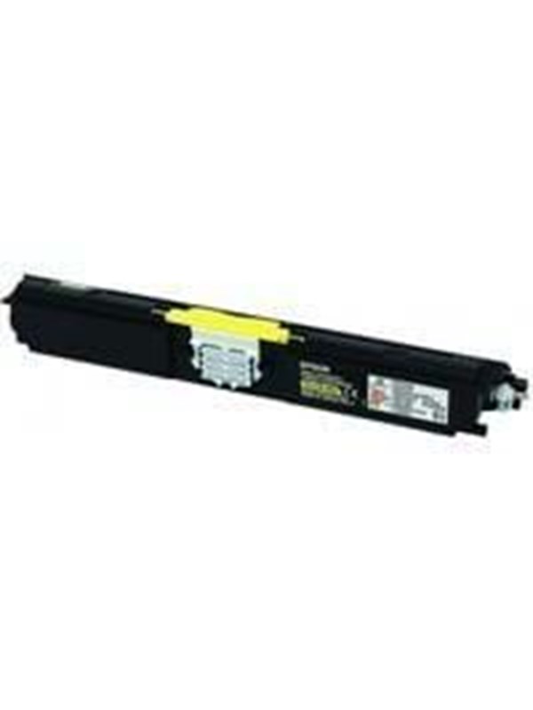 Epson Värikasetti keltainen, 2.700 sivua, High Yield S050554 Vastaa: N/A