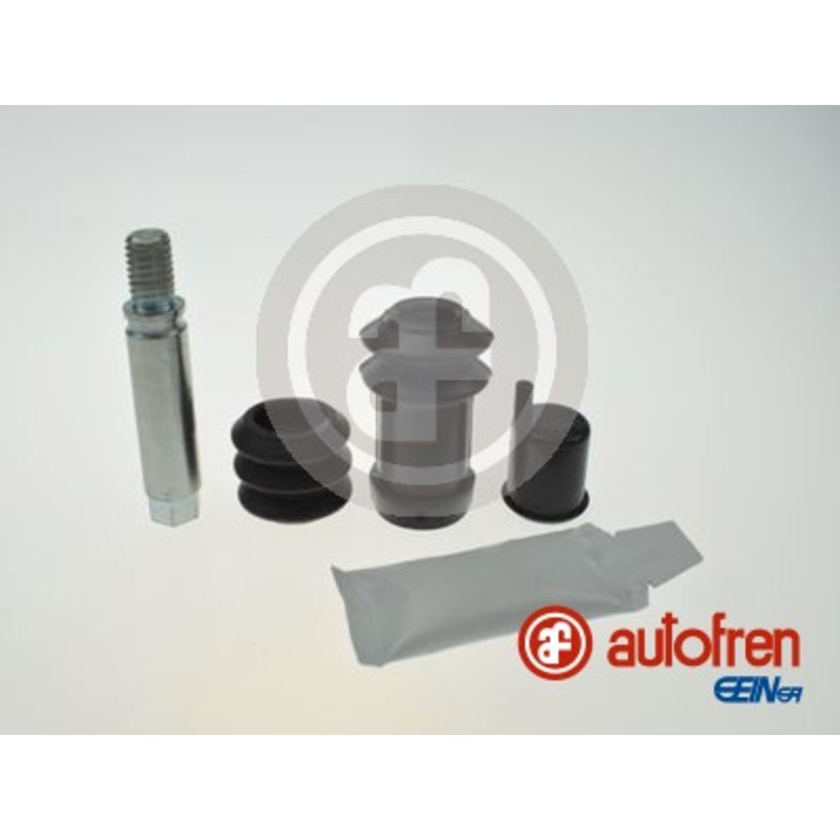 Jarrusatulan ohjainhylsysarja AUTOFREN SEINSA D7079C