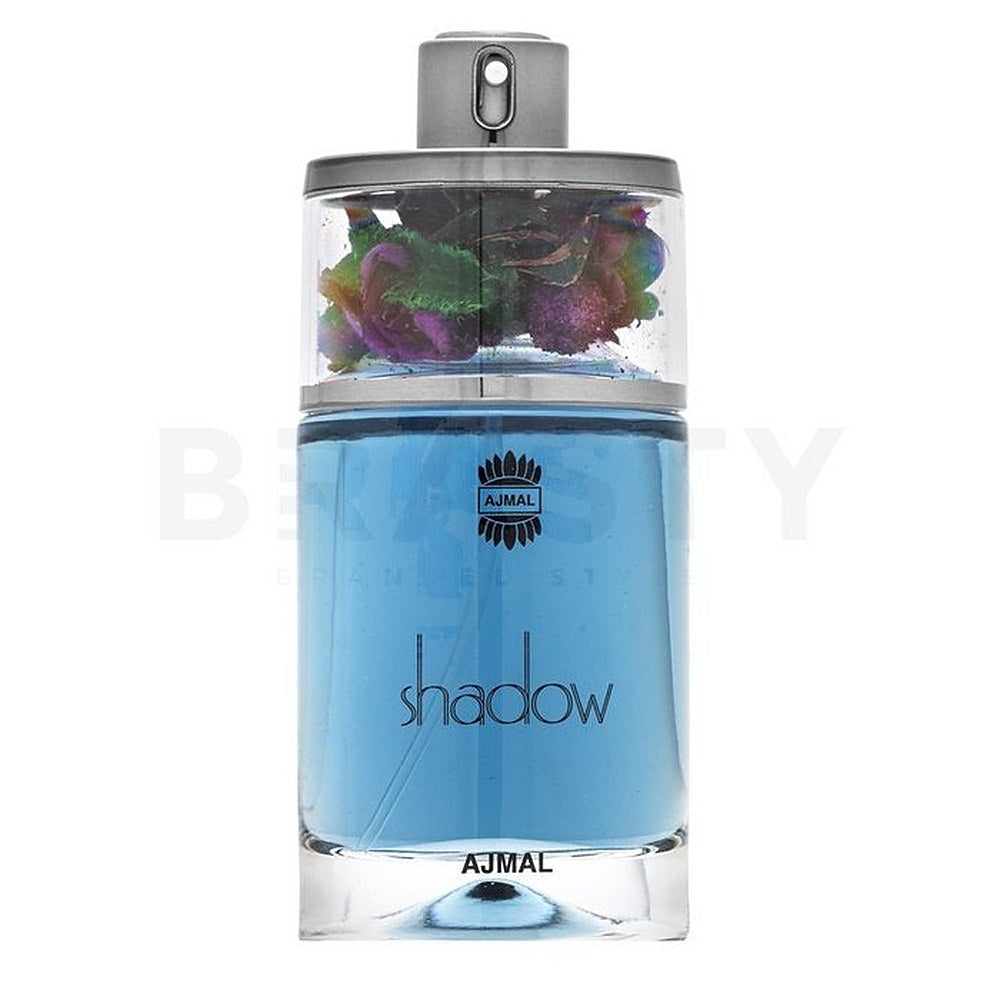Ajmal Shadow Black EDP M 75 ml
