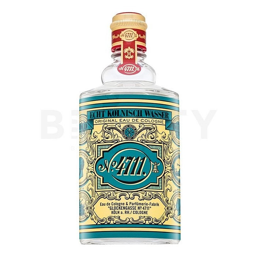 4711 Kölninvesi 100 ml — Kölninvesi