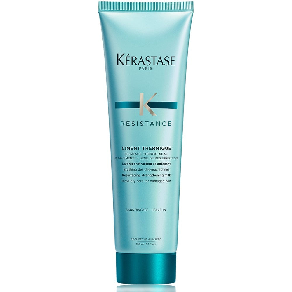 Kérastase Resistance Ciment Thermal Strengthening Milk 150 ml