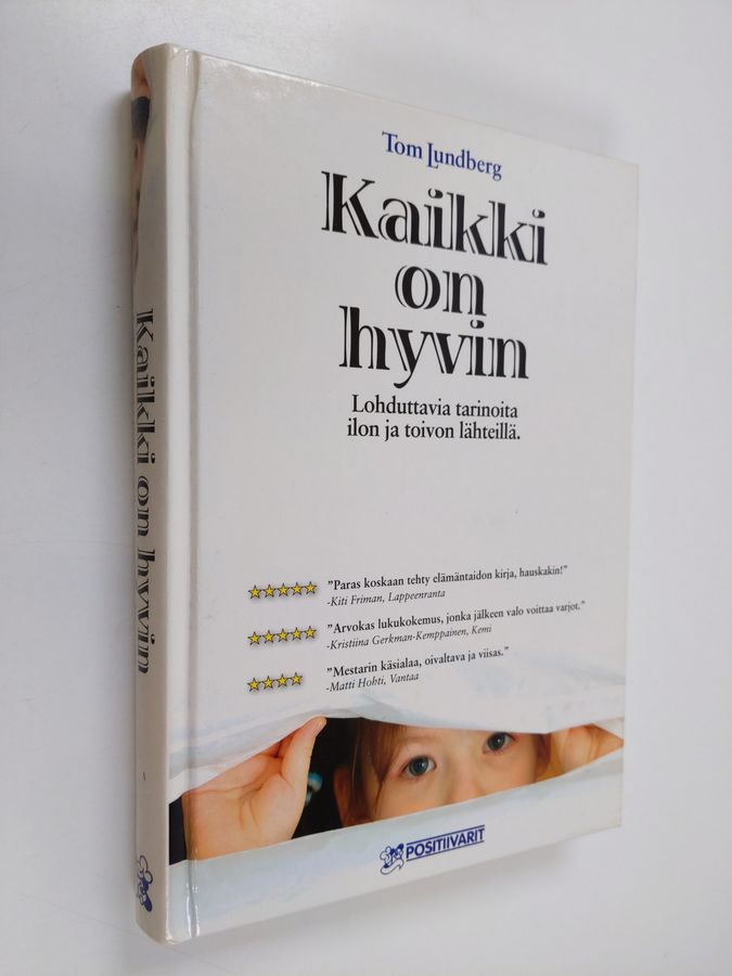 Kaikki on hyvin