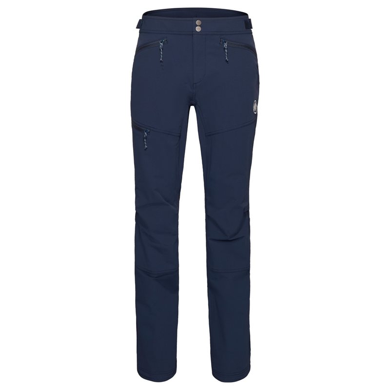Mammut Taiss SO Pants Men Marine - 52