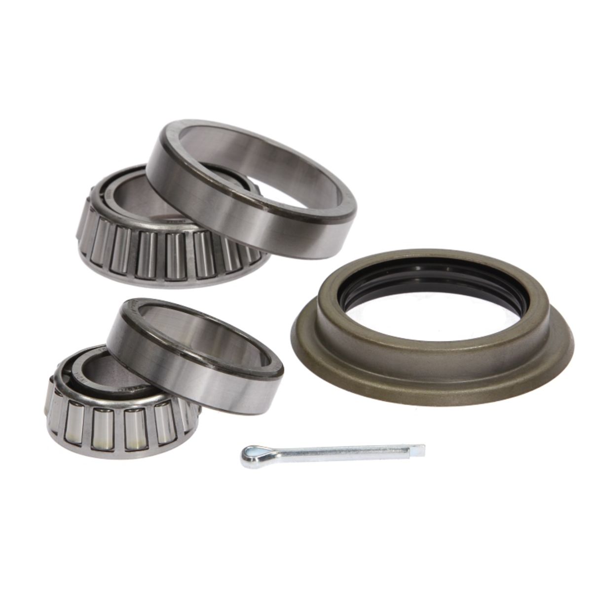 Pyöränlaakerisarja SKF VKBA 1465