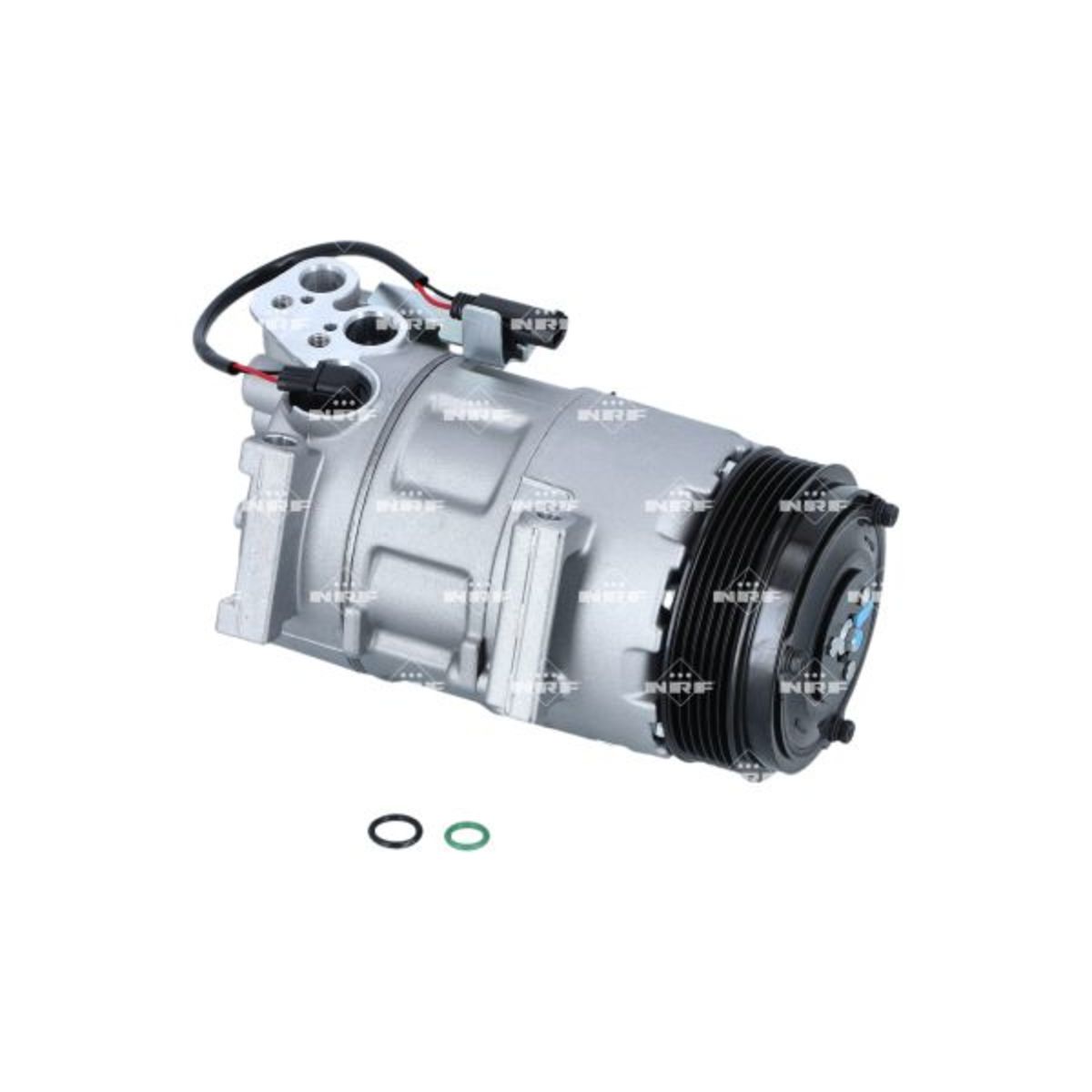 Ilmastoinnin kompressori NRF 32854