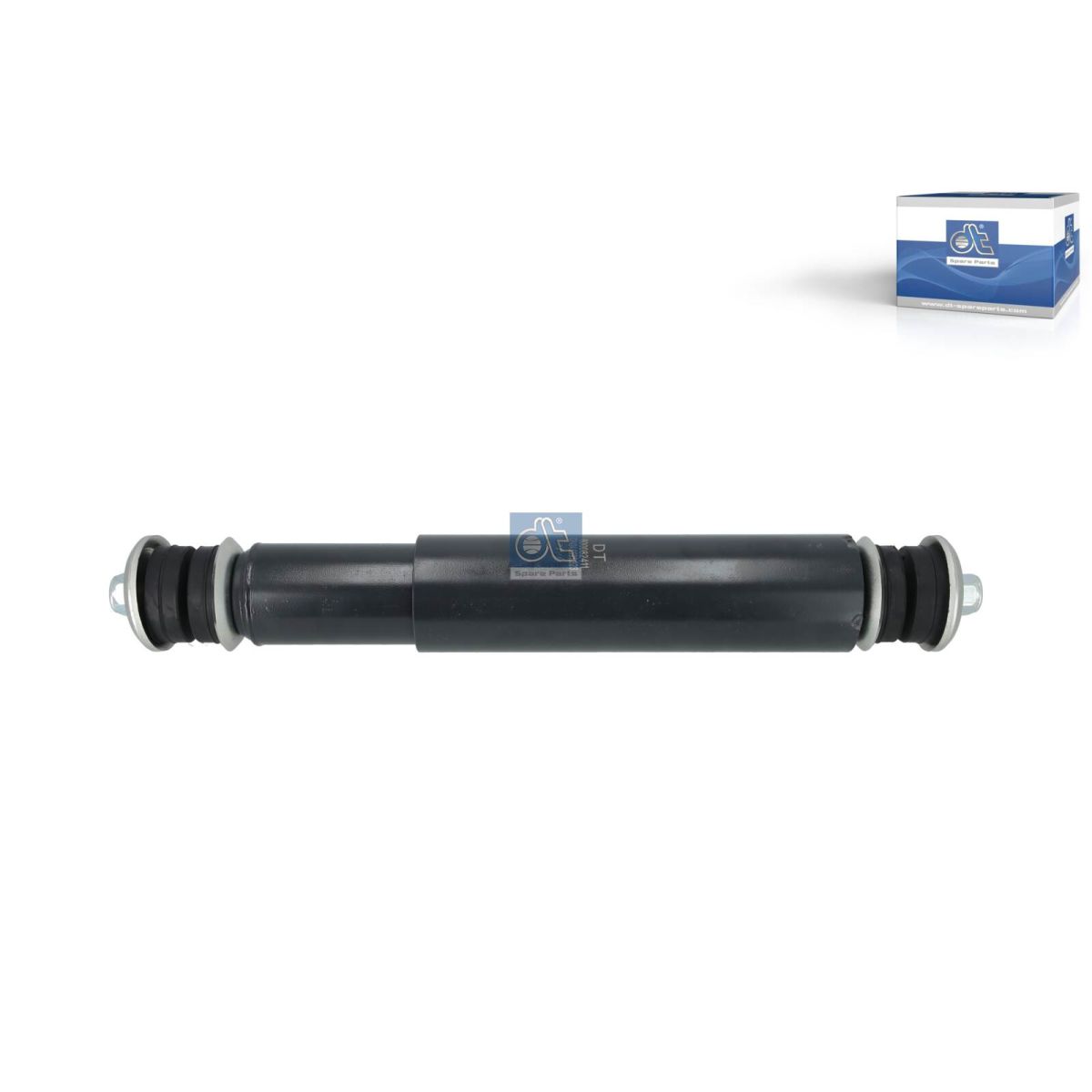 Iskunvaimennin DT Spare Parts 5.00323