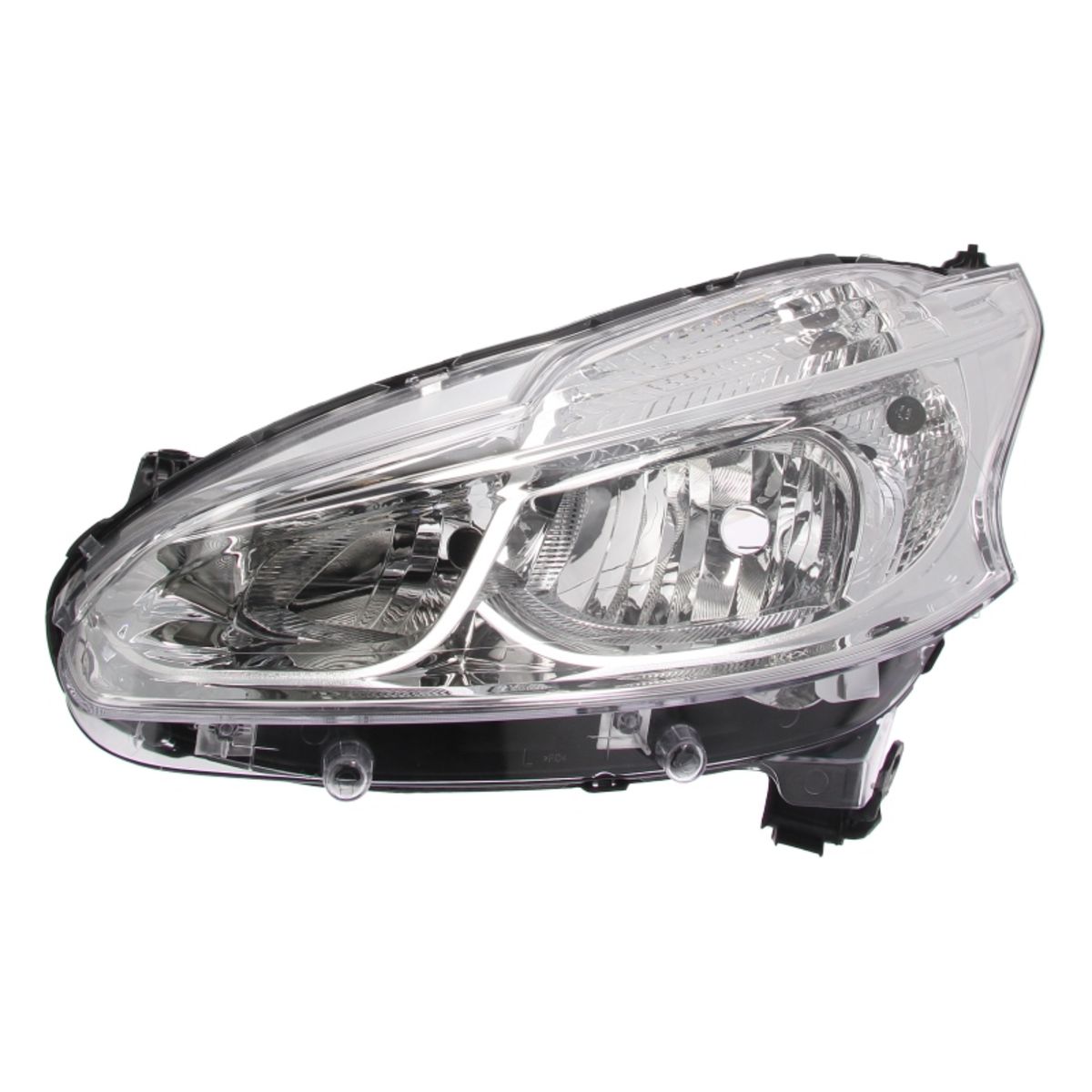 Ajovaloumpio TYC 20-14350-15-2