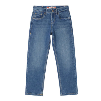Levi's Kids Farkut 'STAY LOOSE TAPER' sininen denim