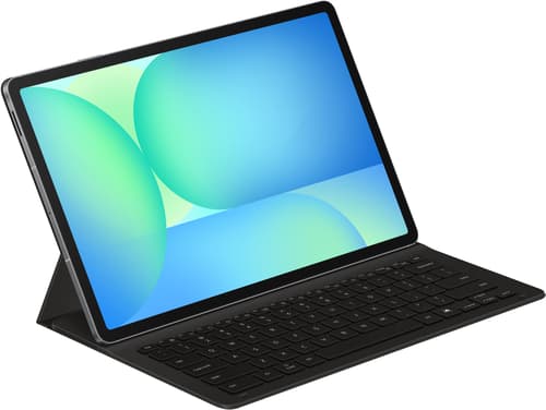 Samsung TAB S10 FE+ - Book Cover Keyboard Slim AI Key