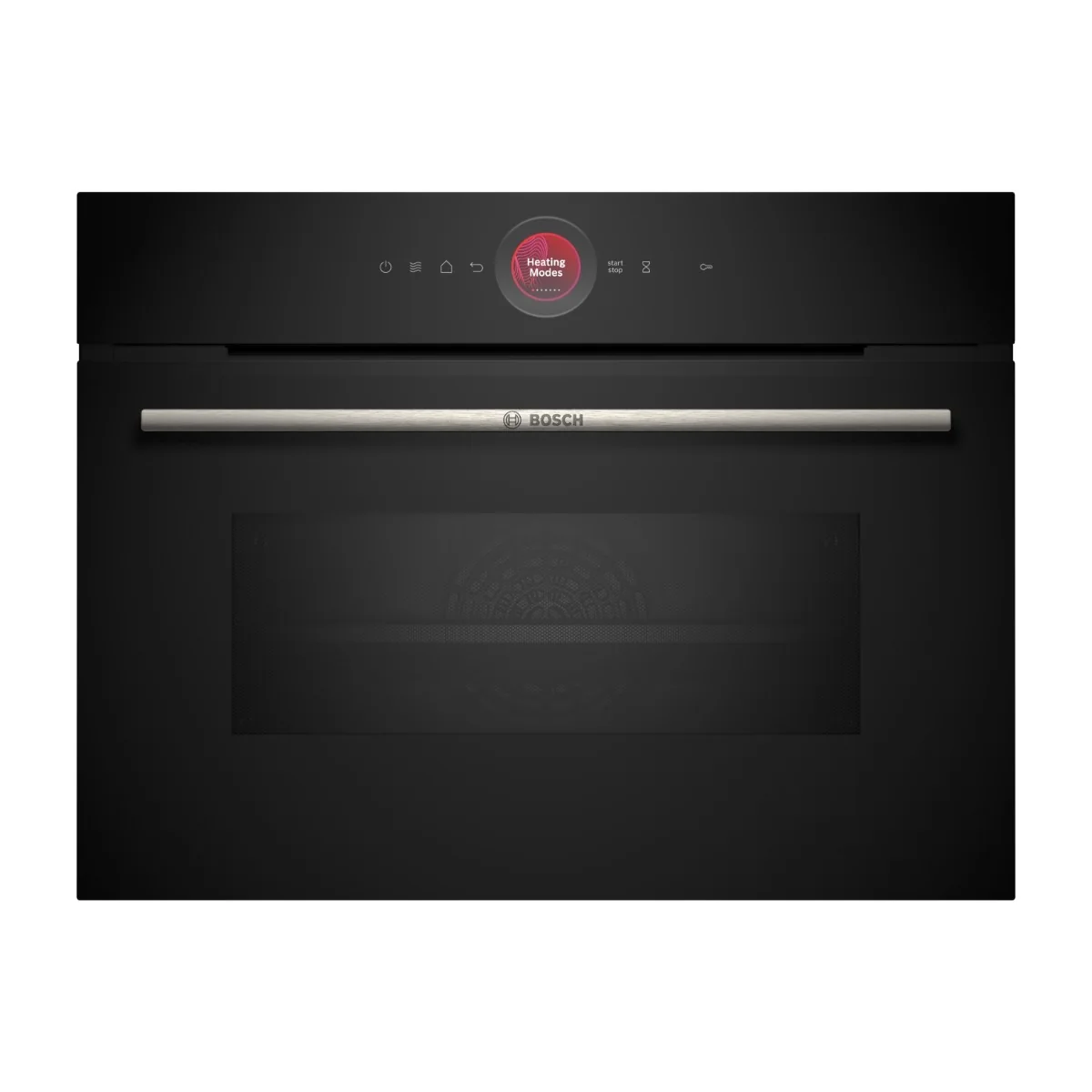 Bosch Serie 8 CMG7241B1 -kompaktiuuni