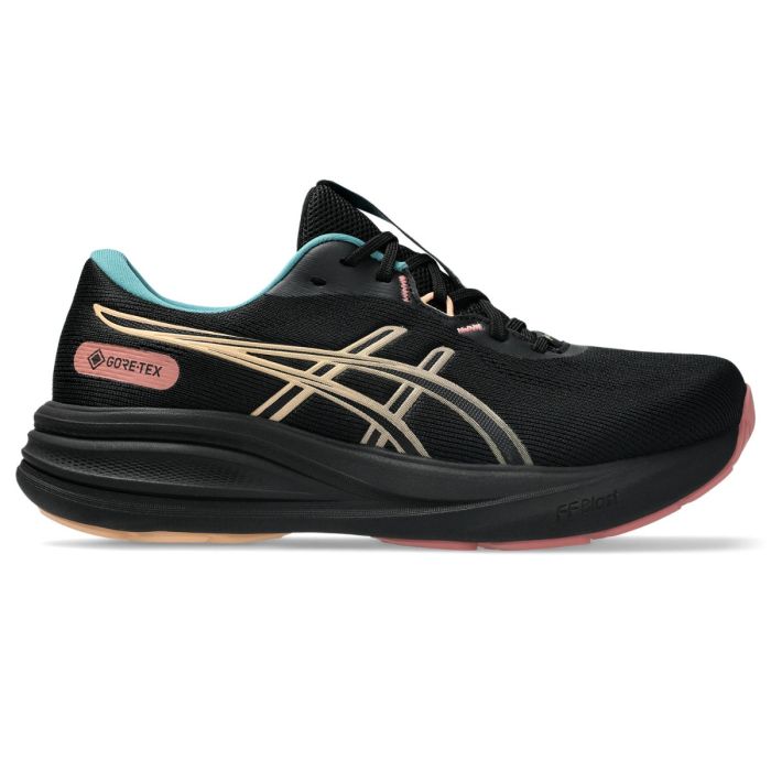 ASICS Juoksukengät 'GEL-PULSE 17' persikka / lohi / musta