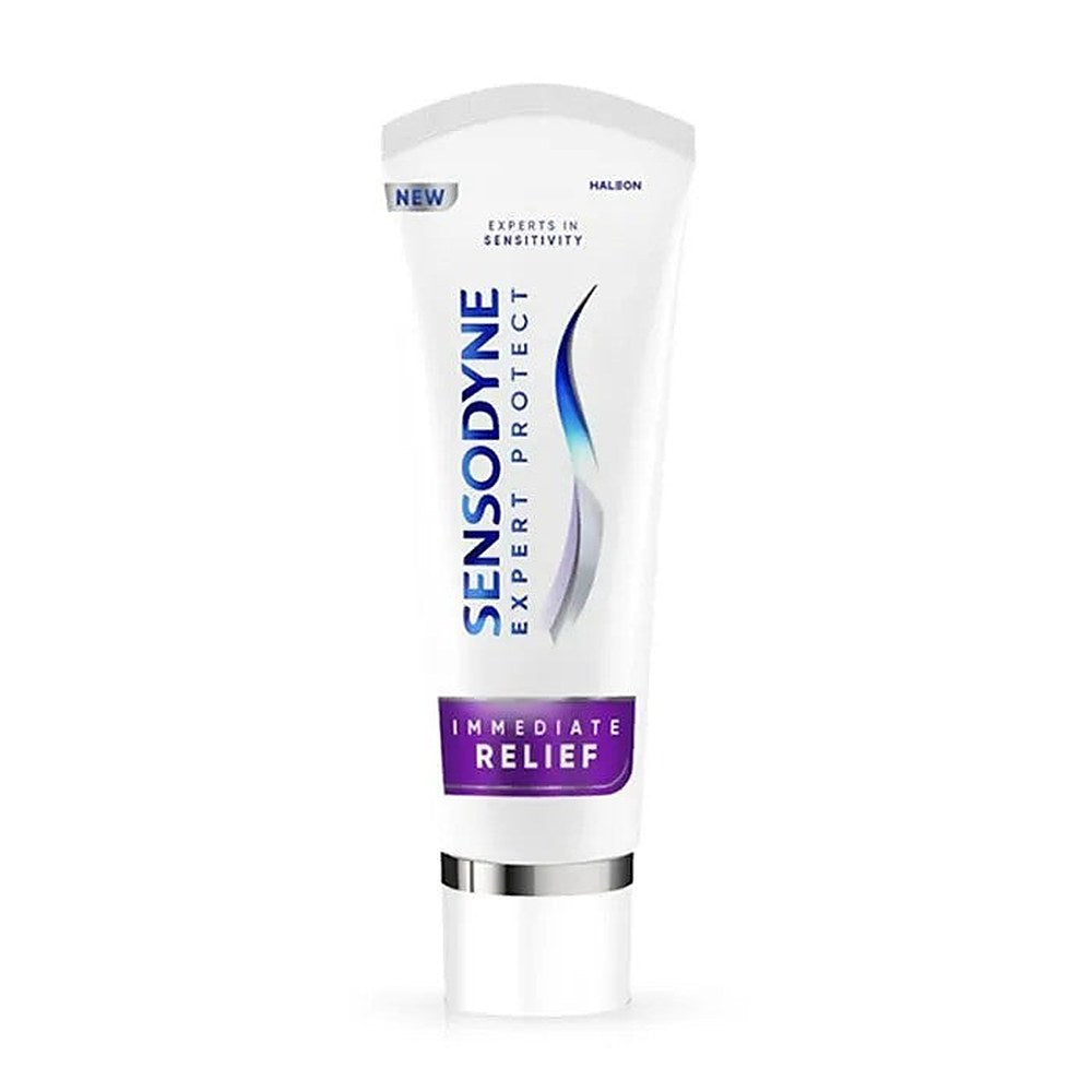 Sensodyne Välitön helpotus 75ml