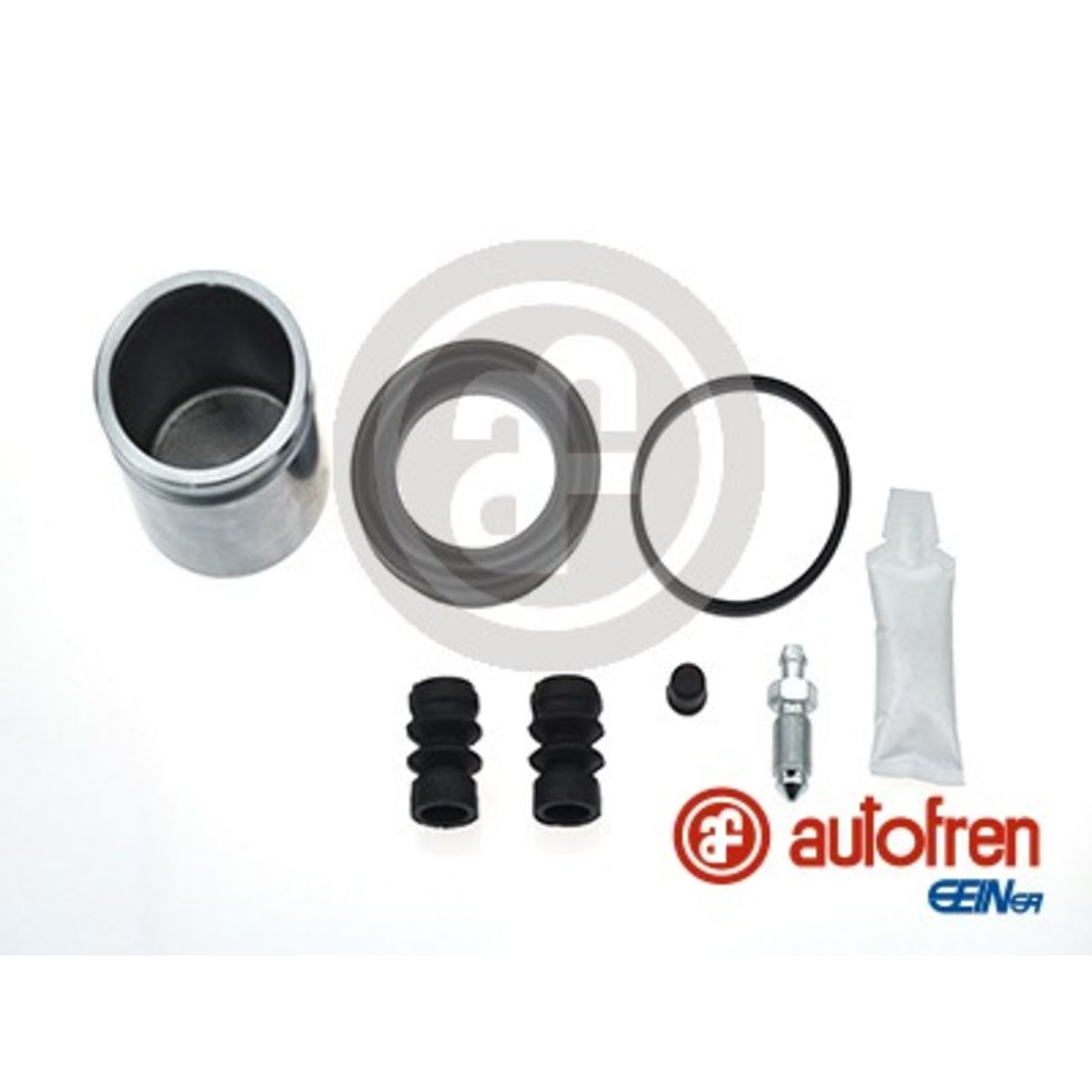 Jarrusatulan korjaussarja AUTOFREN SEINSA D42108C