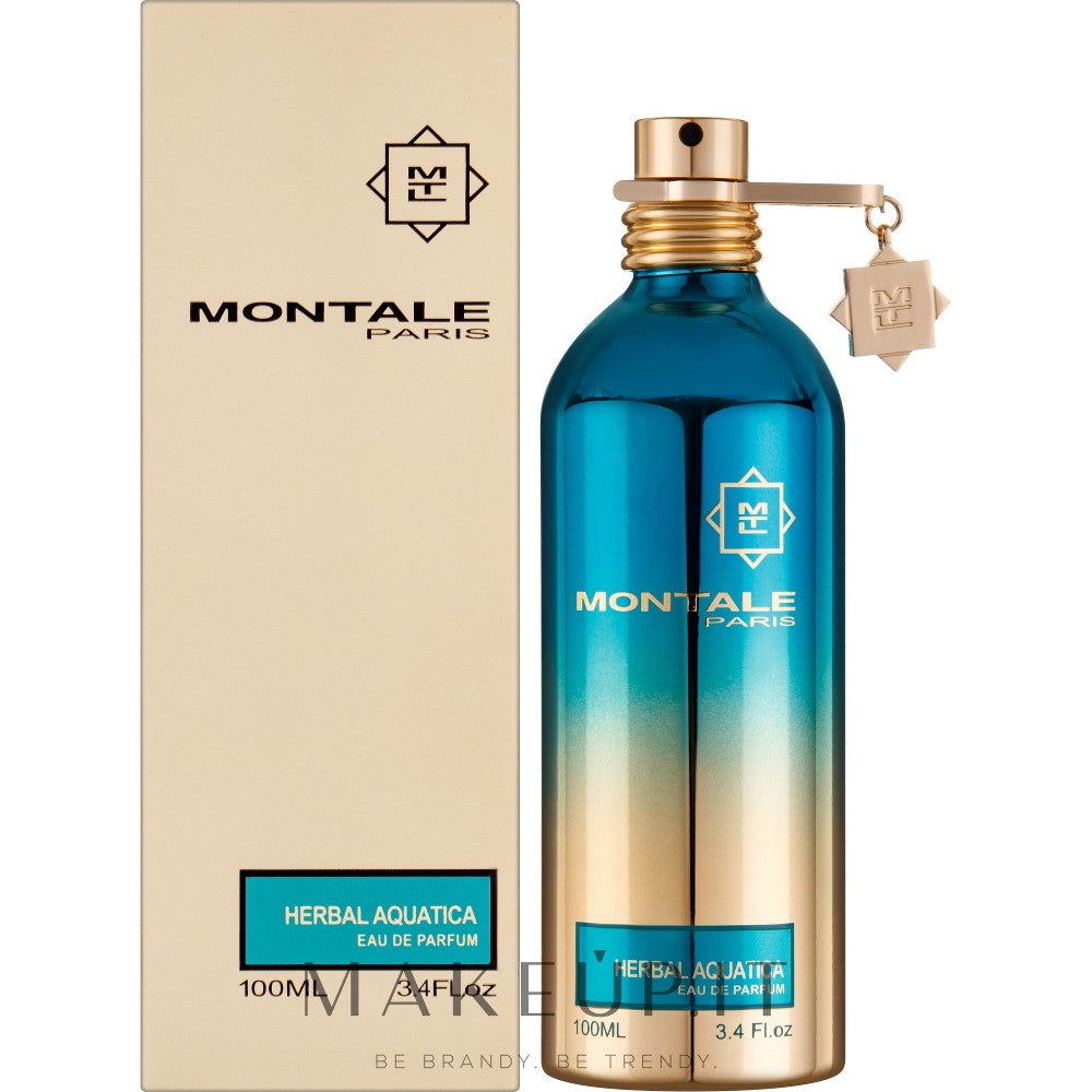 Montale Herbal Aquatica EDP 100 ml