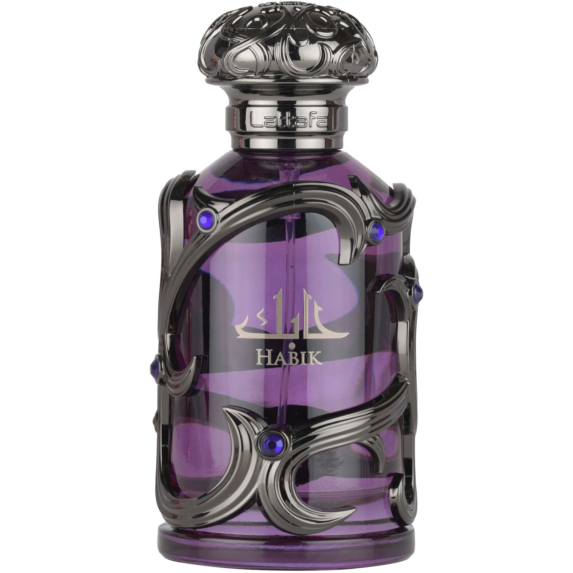 Lattafa Habik For Men EDP 100 ml