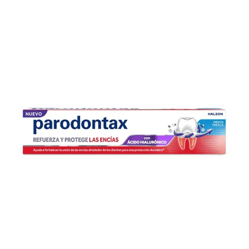 Parodontax Vahvistava ja suojaava hammastahna 75 ml