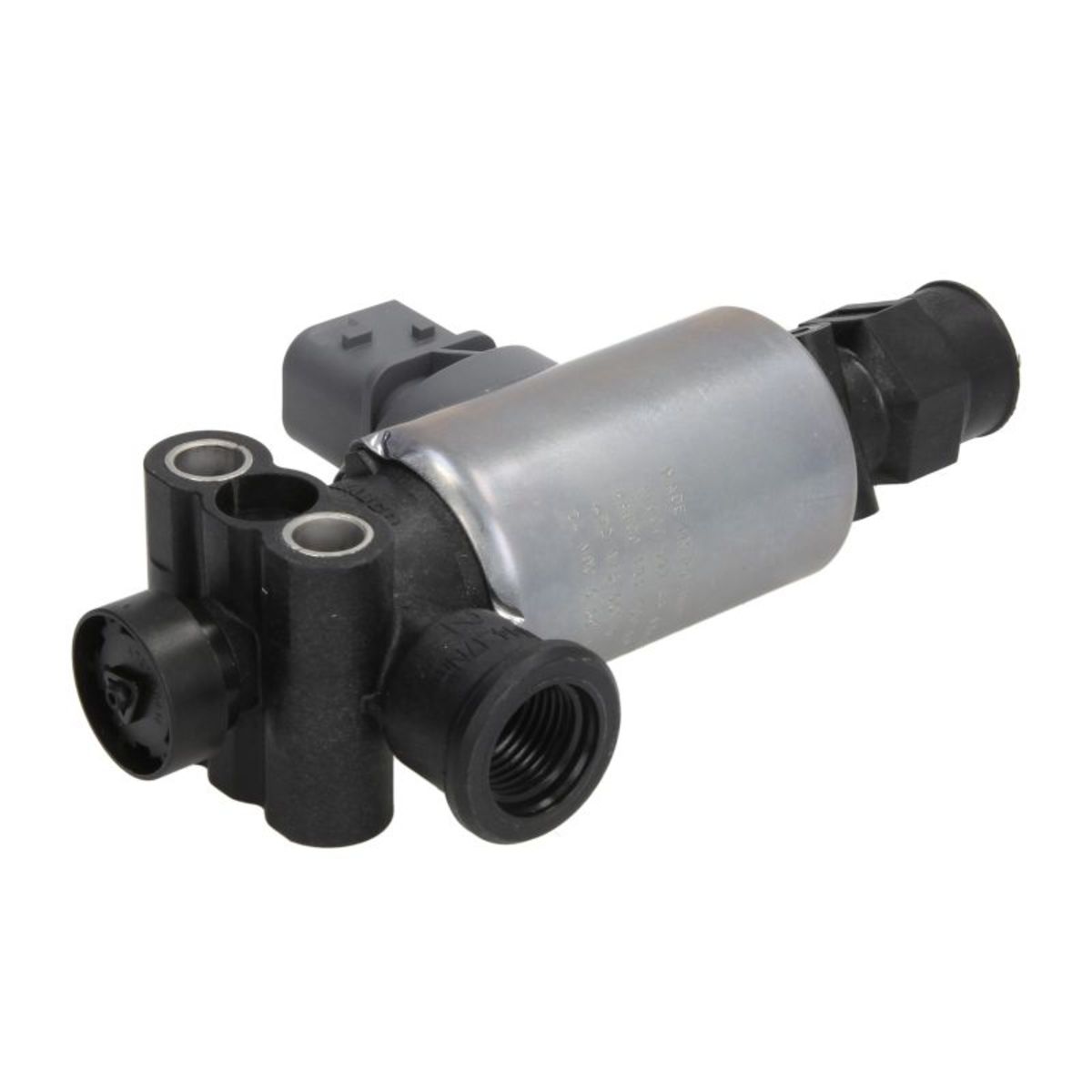 Magneettiventtiili WABCO 4721730010