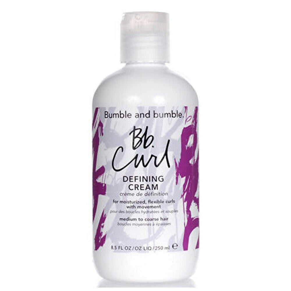 Bumble and bumble Definitive Curl Cream - 250 ml