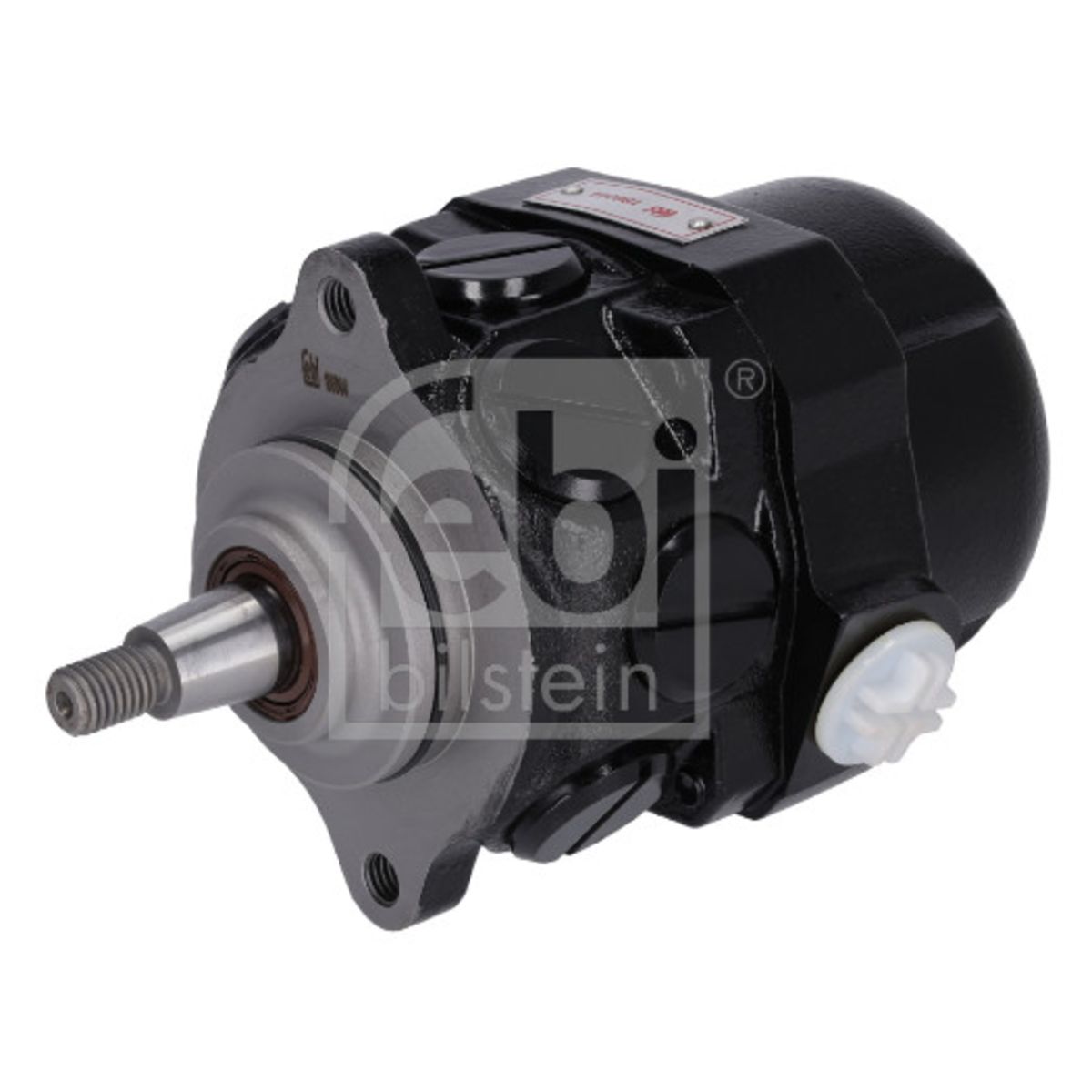 Ohjaustehostimen pumppu FEBI BILSTEIN 186044