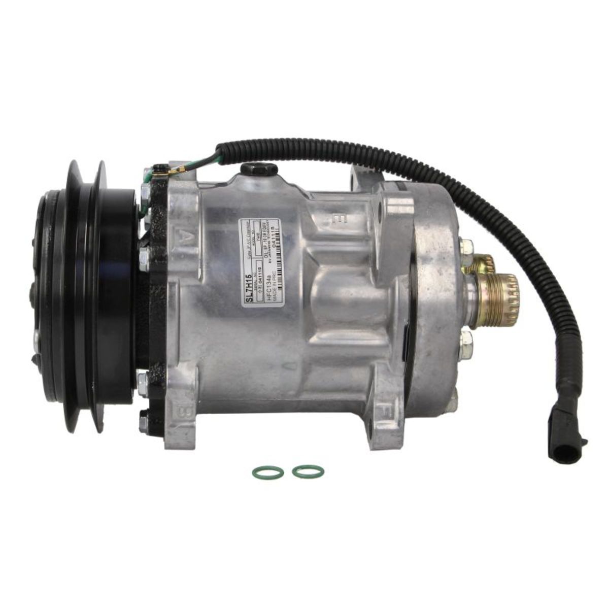Ilmastoinnin kompressori NRF 32074