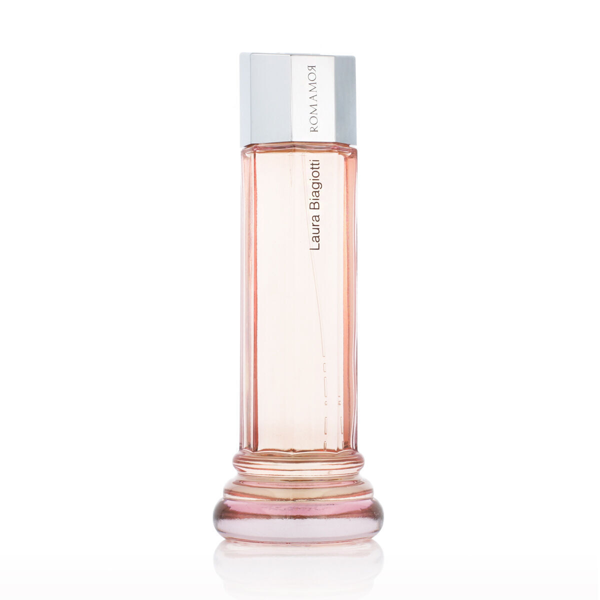 Laura biagiotti Romamor, Eau de Toilette, naisille, 100 ml