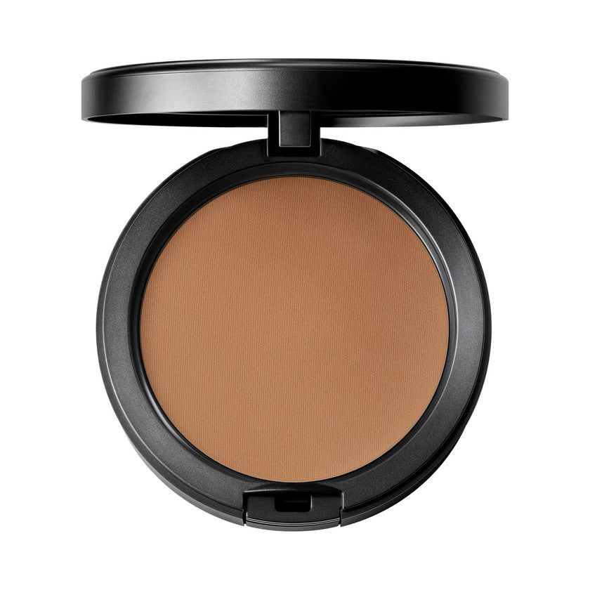 MAC Studio Fix Powder Plus Foundation NC50 — pitkäkestoinen puuterimeikkivoide