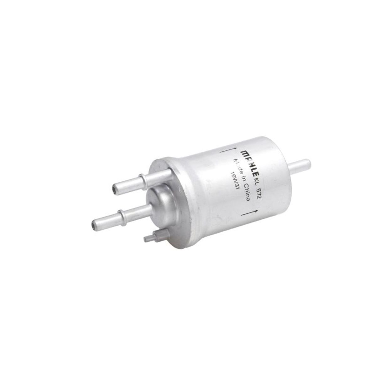 Polttoainesuodatin MAHLE KL 572