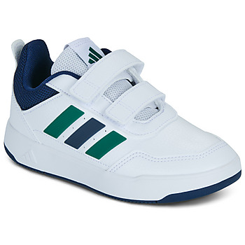 ADIDAS SPORTSWEAR Urheilukengät 'Tensaur 3.0' tummanvihreä / musta / valkoinen