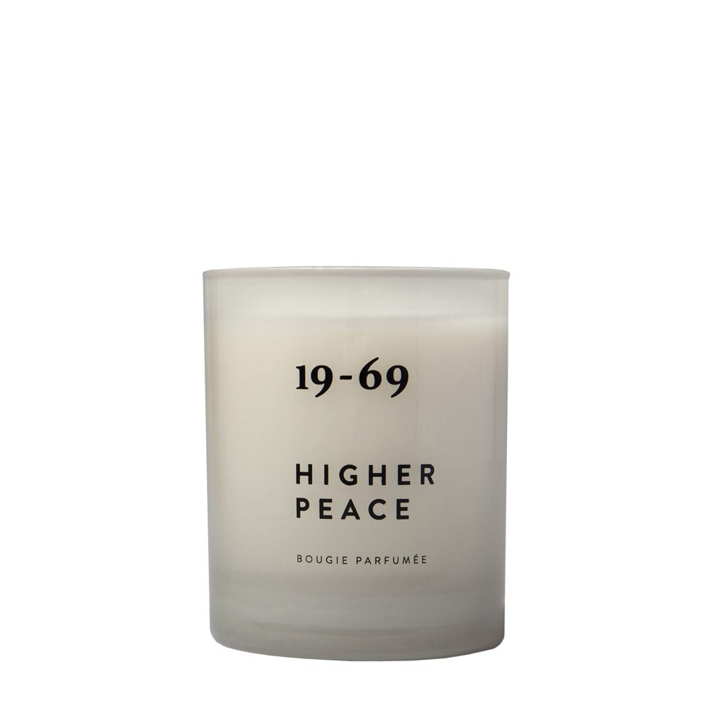 19-69 19-69 Higher Peace -kynttilä 200ml