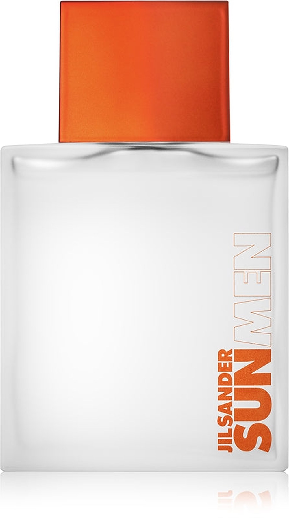 Jil Sander Sun Men Eau de Toilette miehille 40 ml