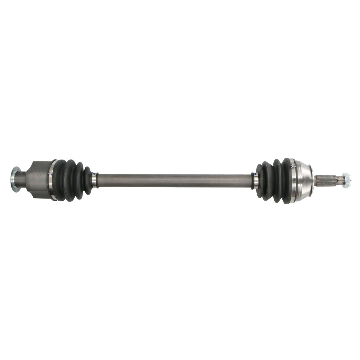 Vetoakseli PASCAL G2R017PC
