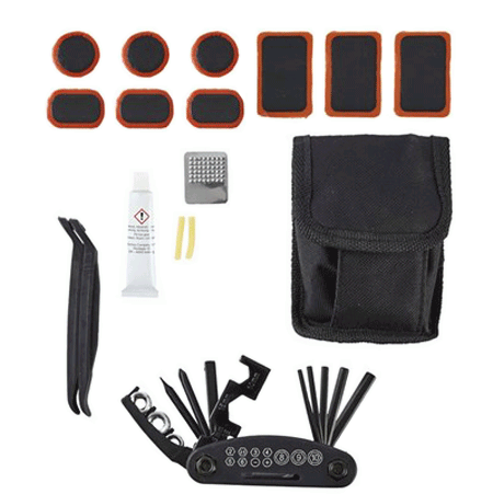 Rawlink Patch Kit