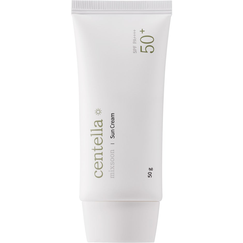 Mixsoon Centella Sun Cream SPF 50+ PA++++ 50 ml