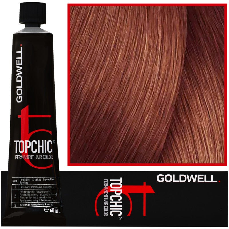 Goldwell Topchic-hiusväri 60ml 7-KR