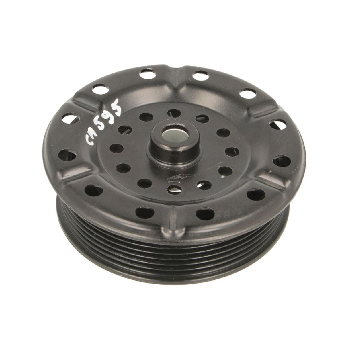 Magneettikytkin, ilmastointikompressori THERMOTEC KTT040143