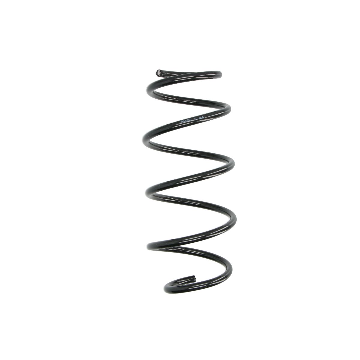 Jousi (auton jousitus) Magnum Technology SM203