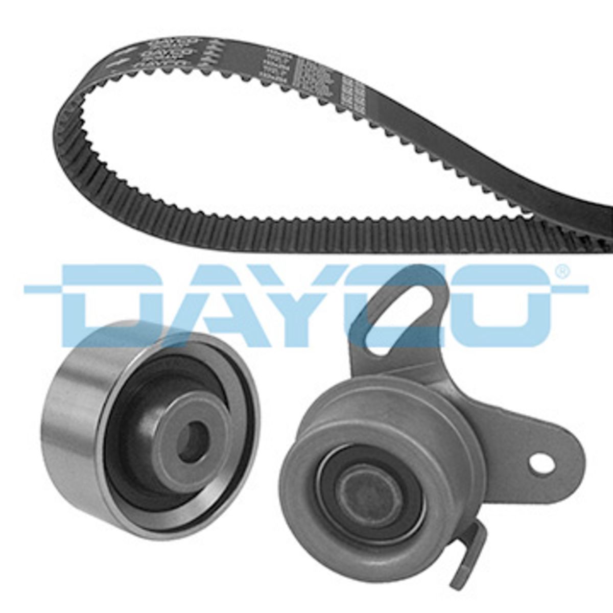 Hammashihnasarja DAYCO KTB600